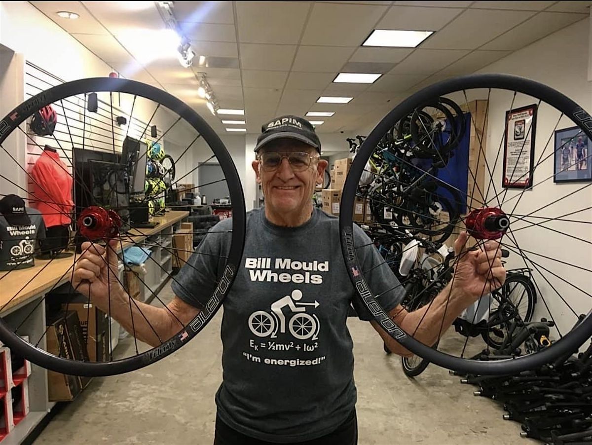 Miles for Mould, 21 December | Event in Alexandria | AllEvents