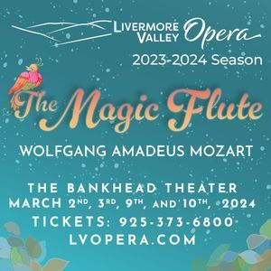 International Guitar Night at Bankhead Theater - Livermore Valley PAC