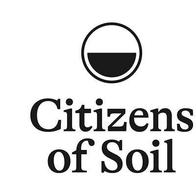 Citizens of Soil logo