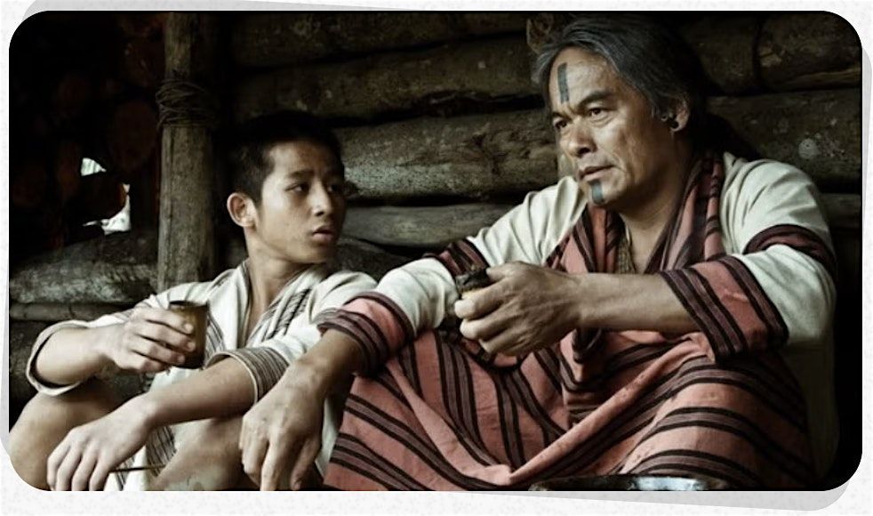 Movie screening: Warriors of the Rainbow: Seediq Bale II (With Eng sub), 6 December | Event in Hong Kong | AllEvents