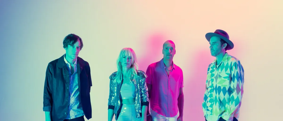 Metric in Ottawa, 2 June | Event in Ottawa | AllEvents