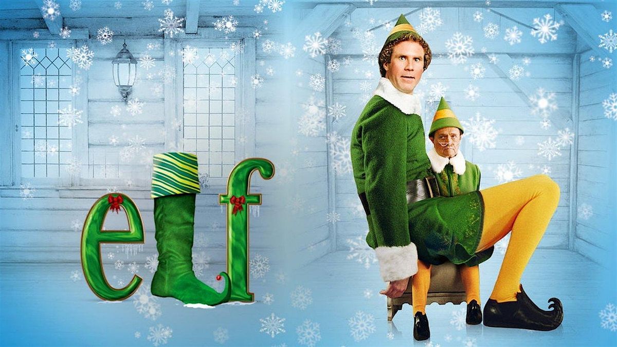 Elf Movie Night and Interactive Experience, 18 December | Event in Denver | AllEvents