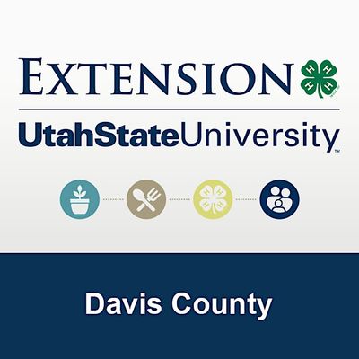USU Extension - Davis County