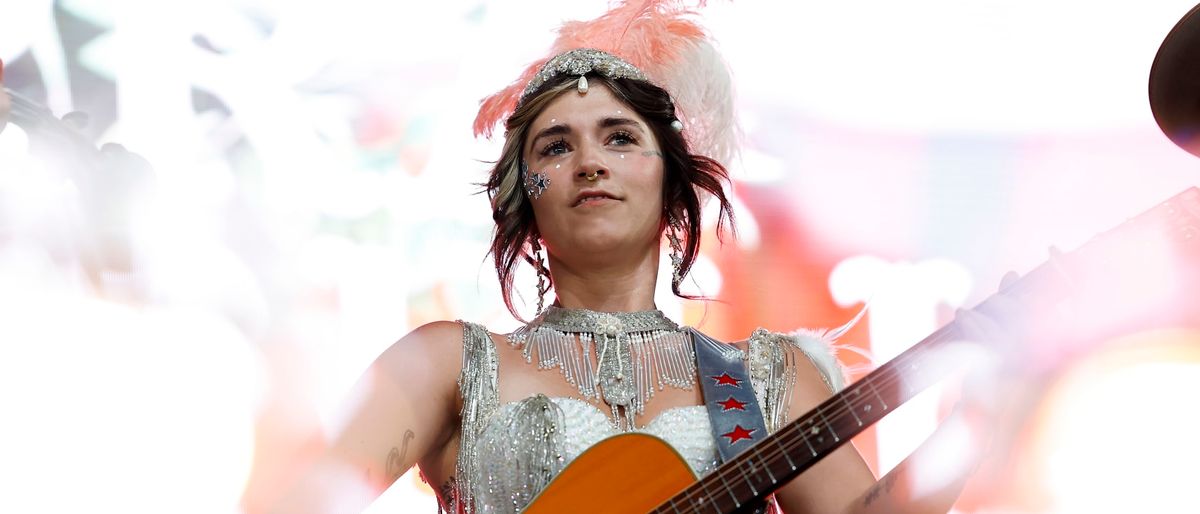 Lollapalooza Aftershow: Sierra Ferrell (18+), 31 July | Event in Chicago | AllEvents