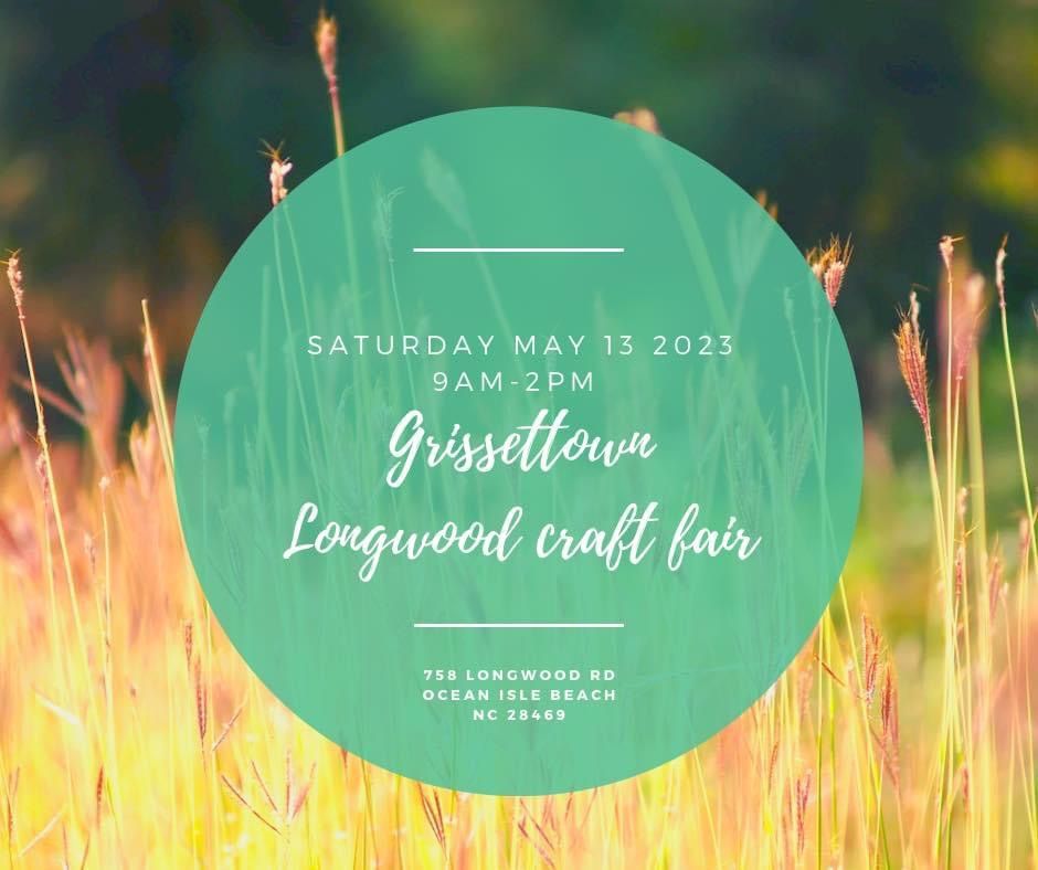 Grissettown Longwood Craft Fair, GrissettownLongwood Fire Rescue