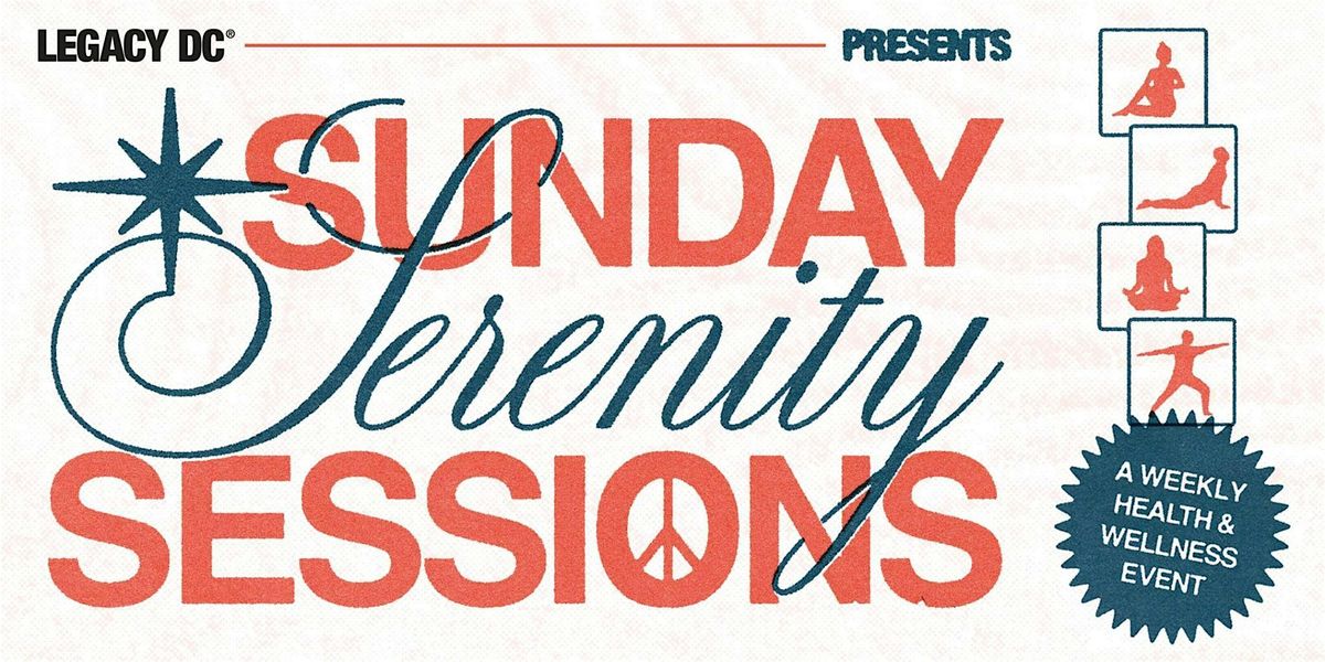 Sunday Serenity Sessions: Tai Chi with Autumn LaBella | Event in Washington | AllEvents