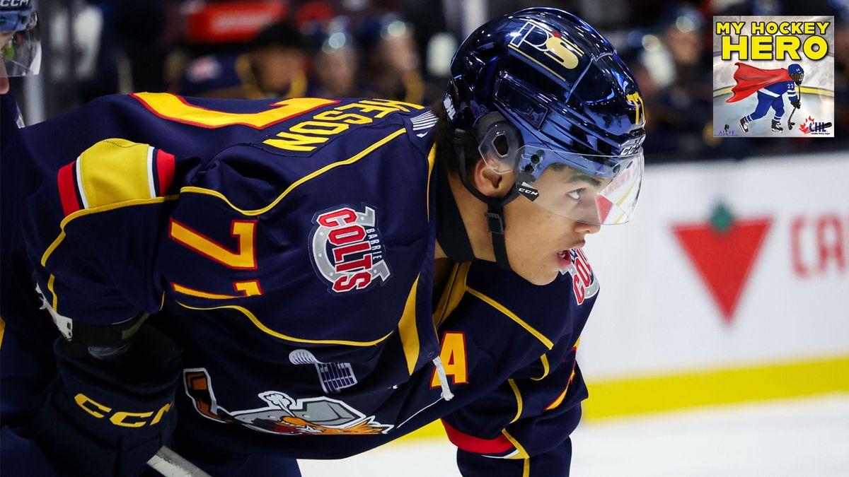 Parking Owen Sound Attack at Barrie Colts, 25 September | Event in Barrie | AllEvents