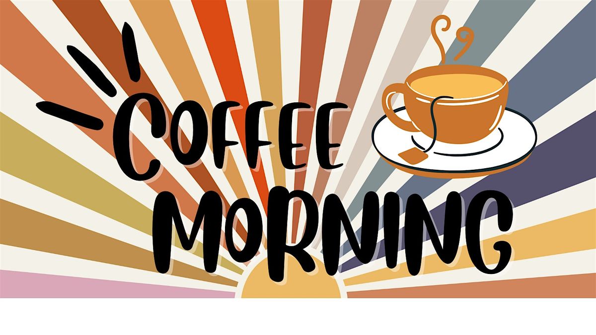 Coffee Mornings @ Alcester Library | Event in Alcester | AllEvents