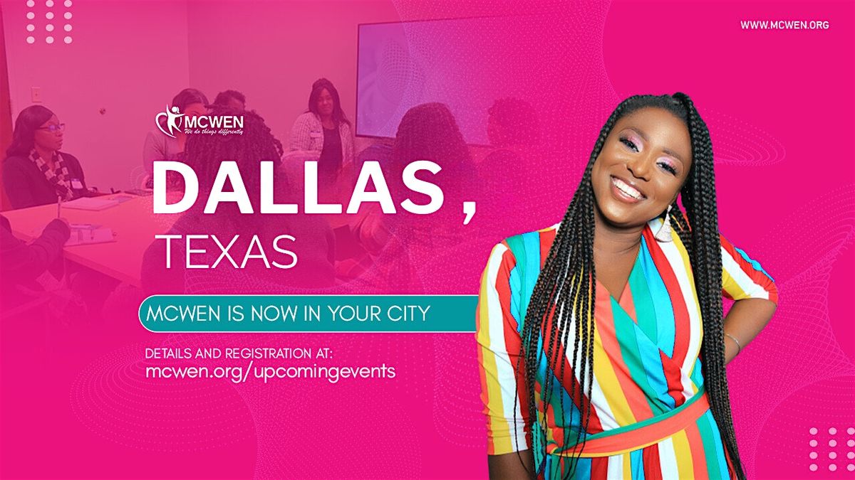 Women In Business Networking - Dallas, TX | Event in Dallas | AllEvents