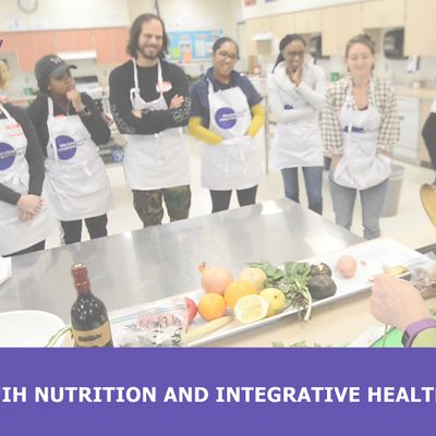 How to become a nutritionist in new york