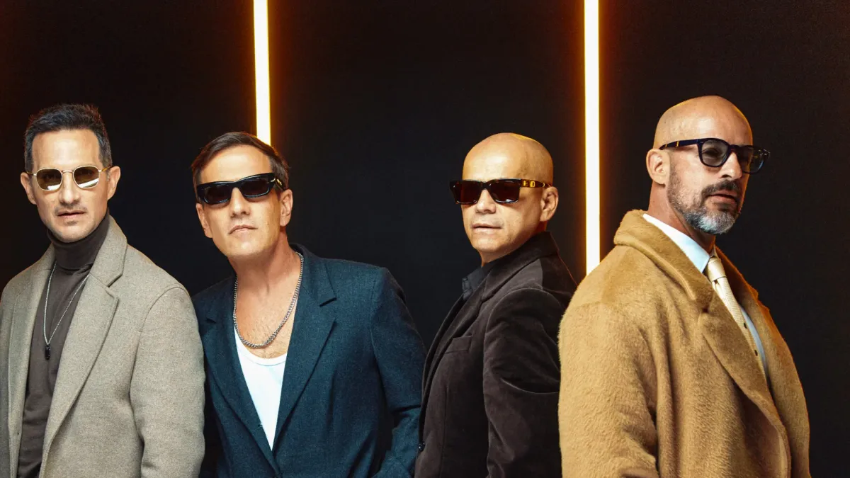 Magneto in San Pedro Garza García, 12 December | Event in Monterrey | AllEvents