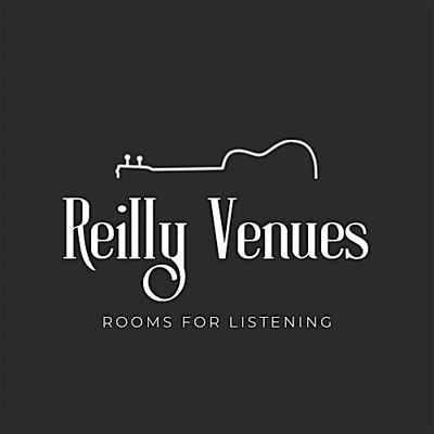 Reilly Venues logo
