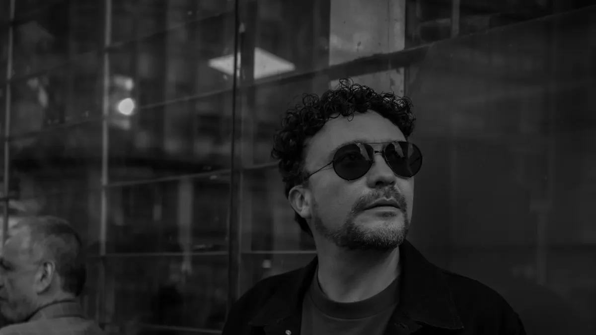 Andrés Cepeda in Bogotá, 6 August | Event in Santafé de Bogotá | AllEvents
