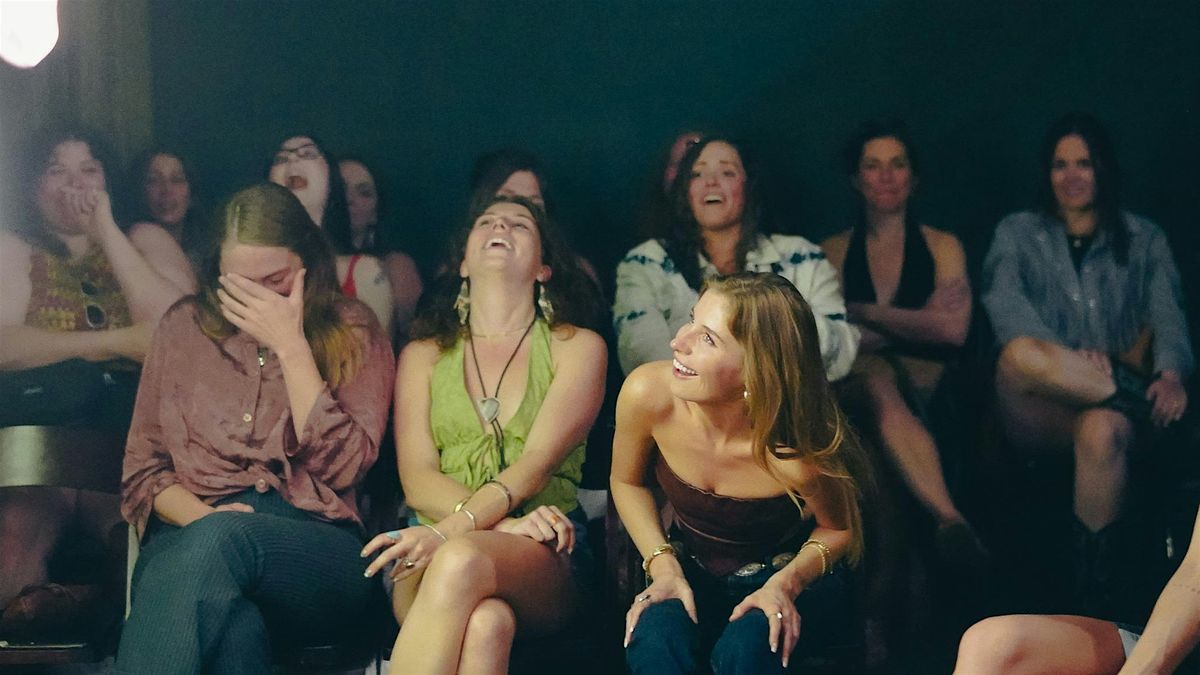 Weekdays @ East Austin Comedy | Event in Austin | AllEvents