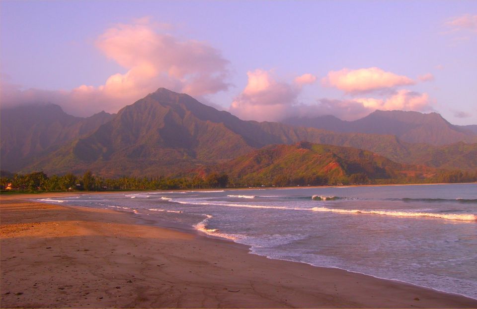 MARTIN LUTHER KING CELEBRATION in Princeville, Princeville Makai Golf