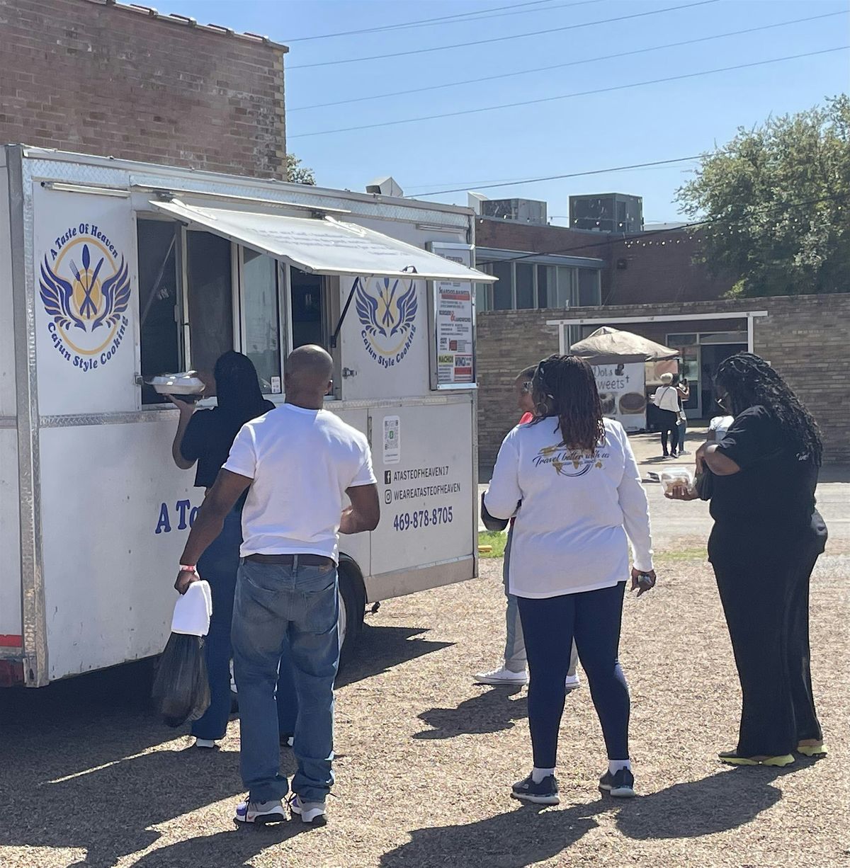 2nd ANNUAL ARKANSAS ENLIGHTEN TOURS FOOD TRUCK FESTIVAL, 14 March | Event in Little Rock | AllEvents