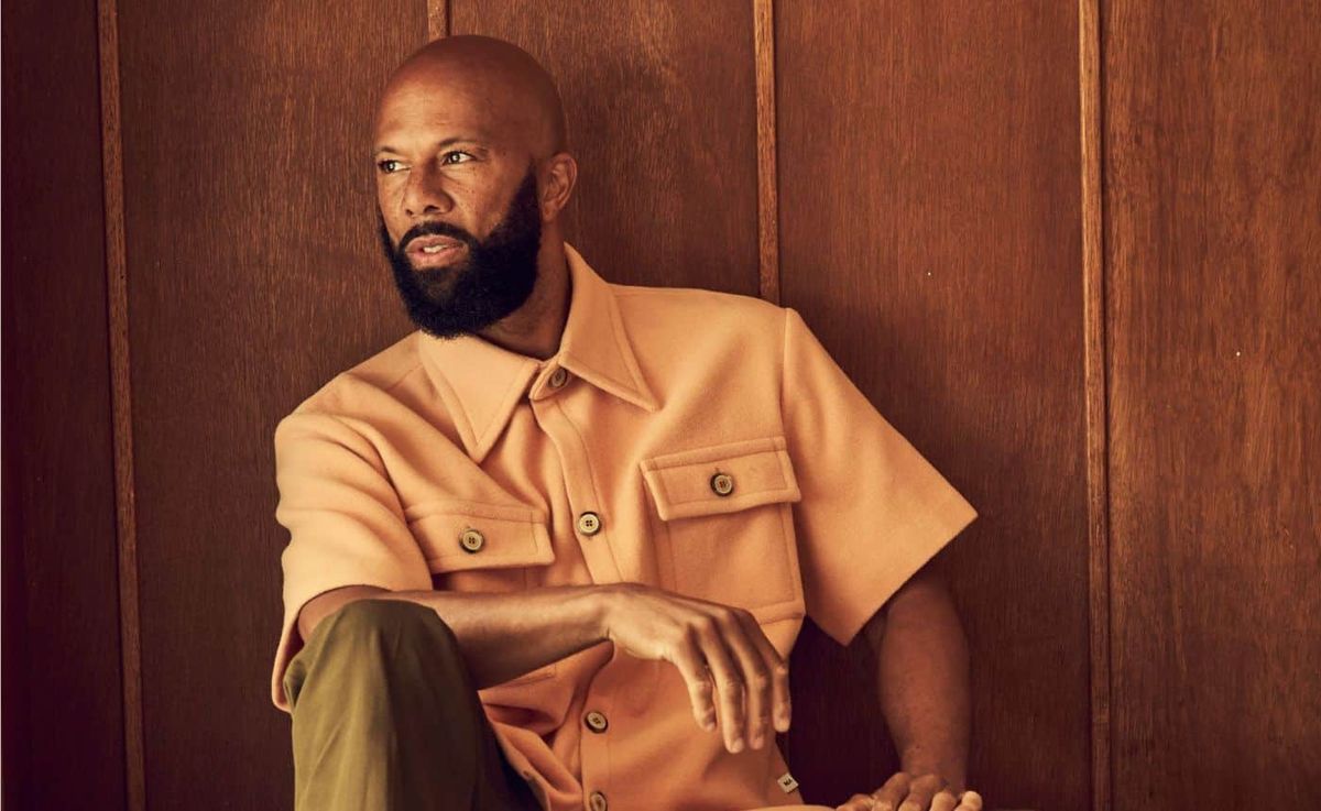 Deer Valley Music Festival: Common, 10 July | Event in Park City | AllEvents