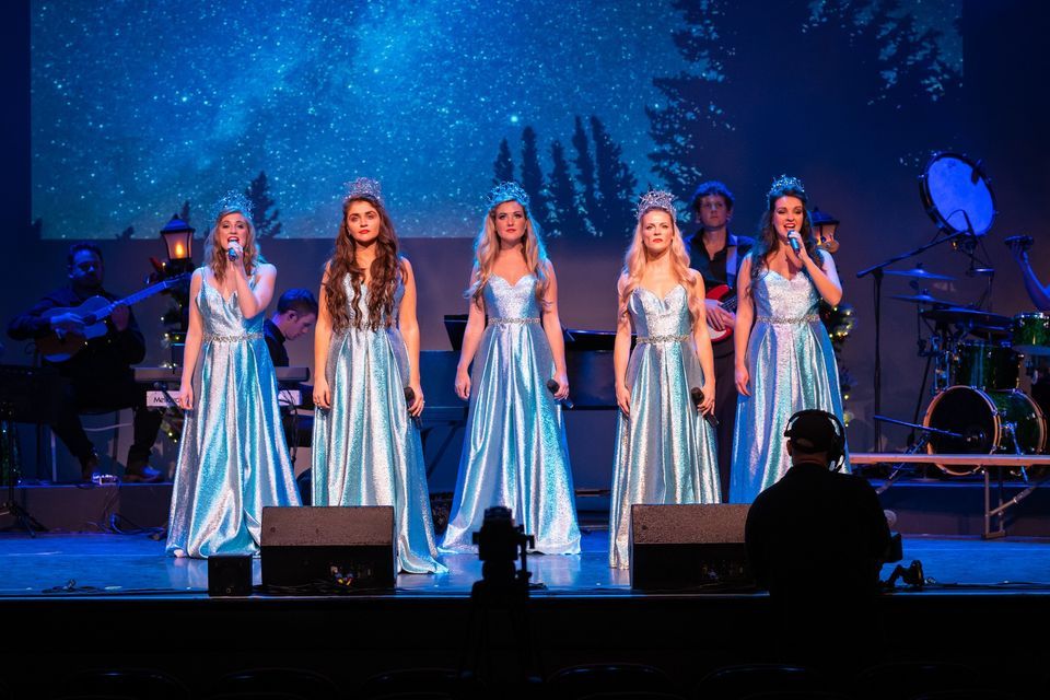 Celtic Angels Christmas - Pensacola, FL, Saenger Theatre, Pensacola, November 24 2023 | AllEvents.in