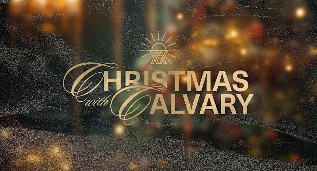 Christmas with Calvary, 24 December | Event in Boulder | AllEvents