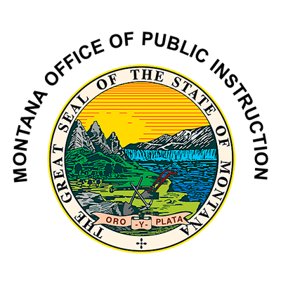 Office of Public Instruction, Special Education logo