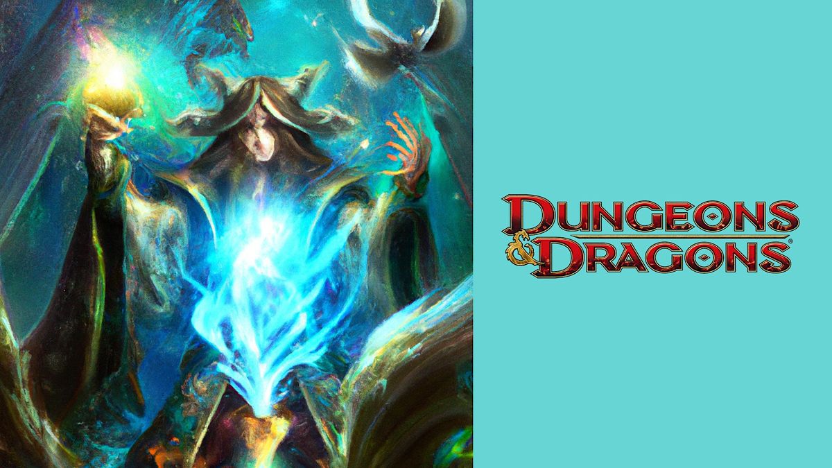Dungeons & Dragons At Well Played Board Game Café, Well Played Board Game  Café, Asheville, July 25 2023 | AllEvents.in