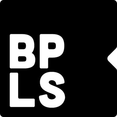 Black Professionals in Life Sciences (BPLS) logo