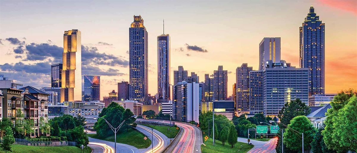 Atlanta Career Fair August 4 2022 Online Event Allevents In Career Fair Atlanta 2022
