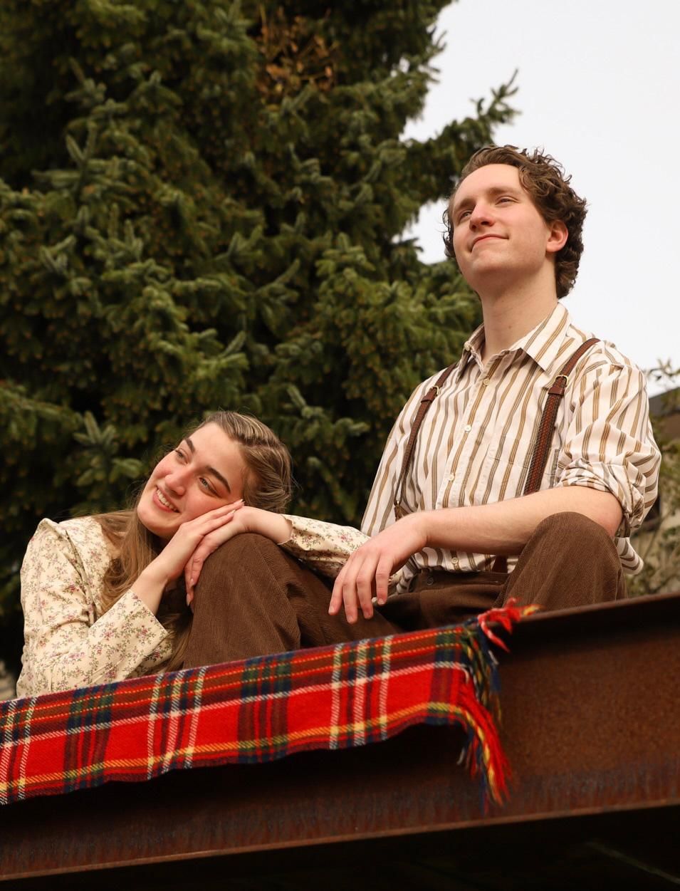 Brighton Beach Memoirs, 16 January | Event in Port Jefferson | AllEvents