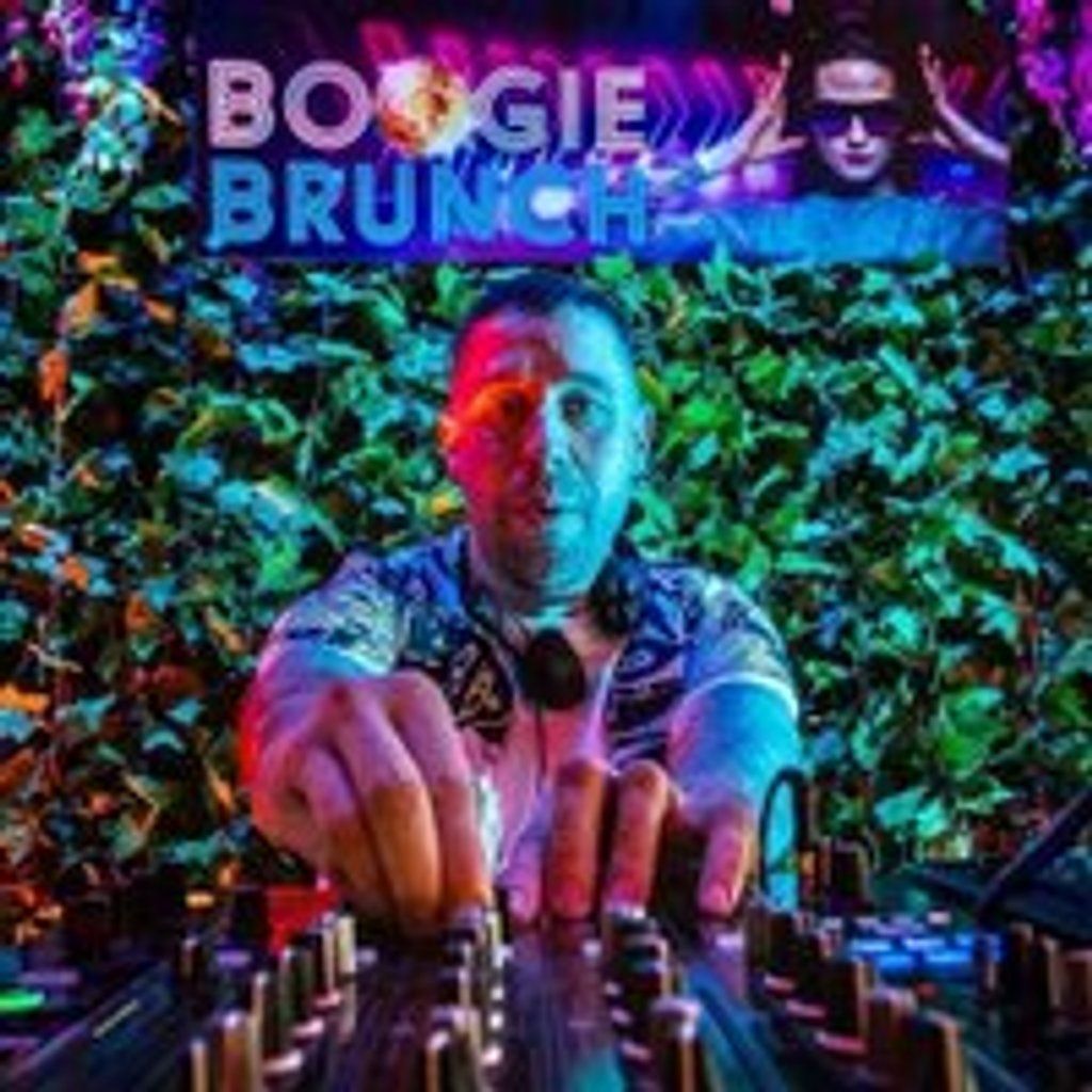 Boogie Brunch - Christmas Classics, 13 December | Event in Glasgow | AllEvents