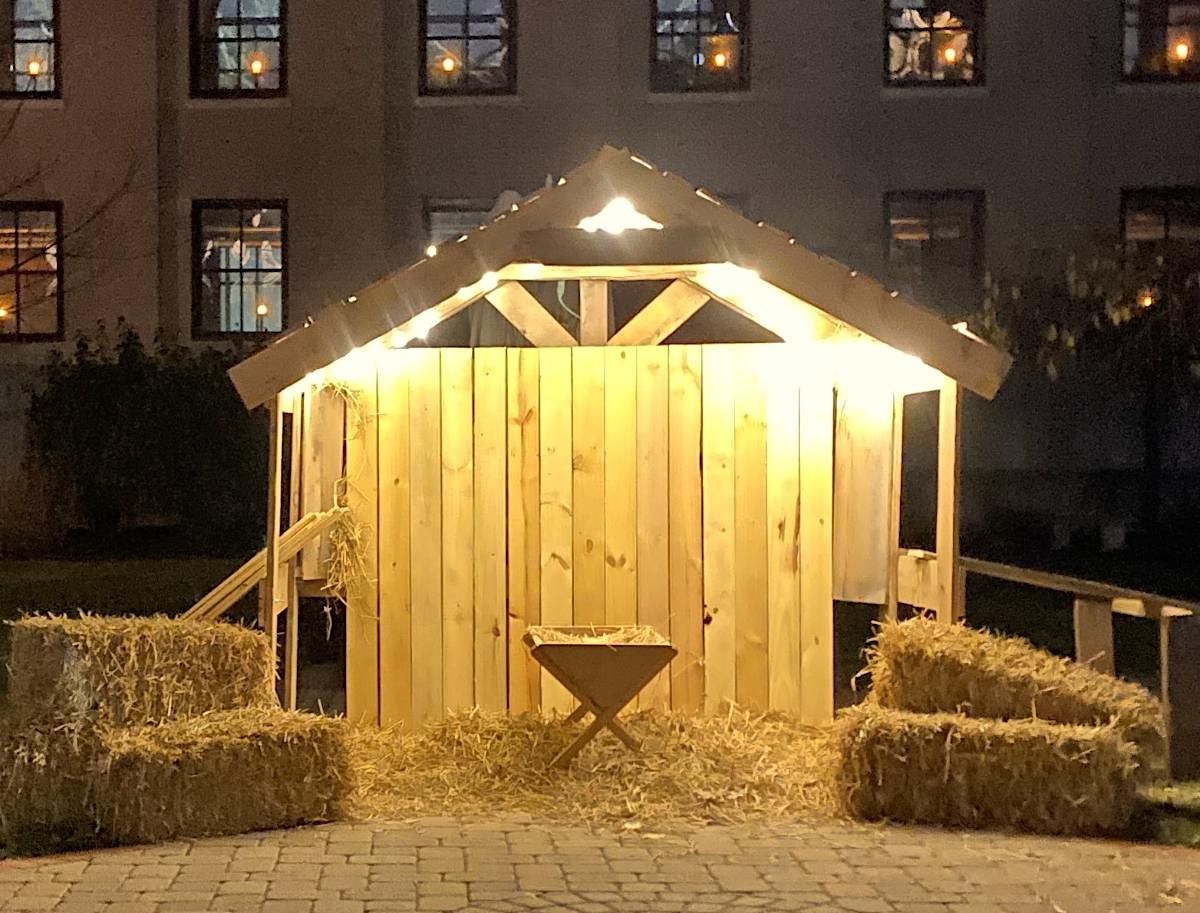 The Advent Of Christmas In Bethlehem Our Lady Of The Holy Spirit the-advent-of-christmas-in-bethlehem-our-lady-of-the-holy-spirit