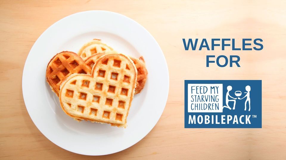Waffles for FMSC, Boscobel Farmers Market, 13 May 2023 AllEvents.in