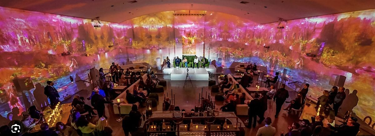 Art Basel Happy Hour in Miami!, 10 December | Event in Miami Beach | AllEvents