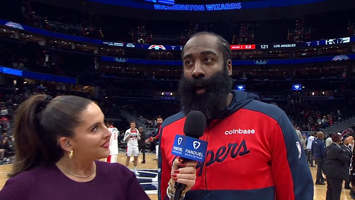 Washington Wizards at Los Angeles Clippers, 15 January | Event in Inglewood | AllEvents