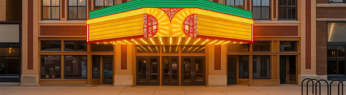 Dar Williams concert with Joy Clark at The Englert Theatre at The Englert Theatre, 5 March | Event in Iowa City