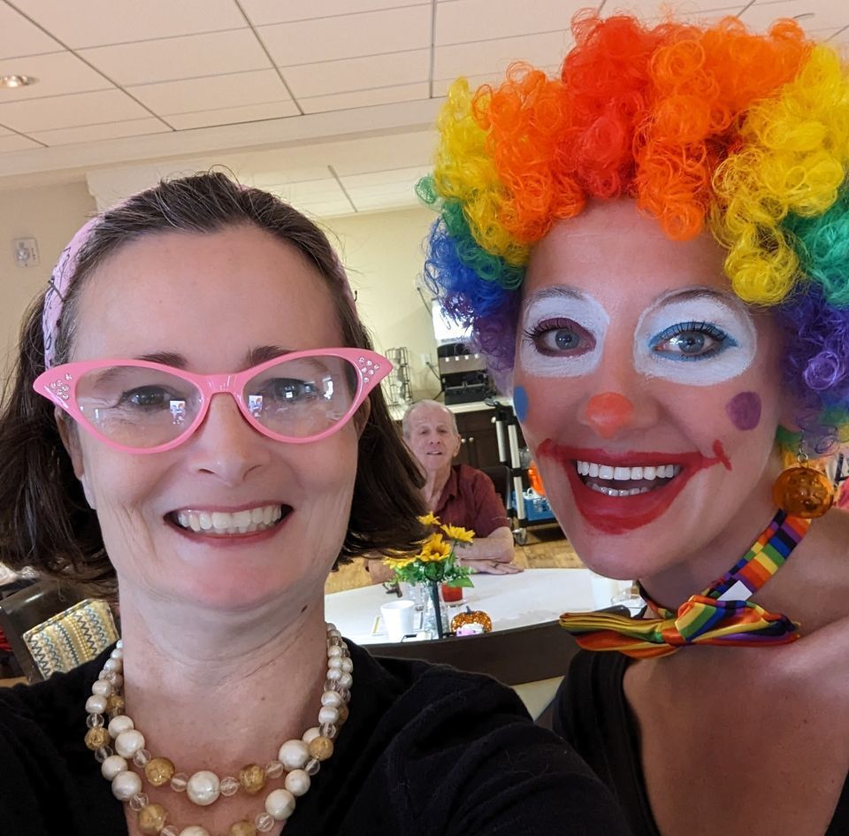 Halloween Trick or Treat at Aviva River Bend , Aviva River Bend