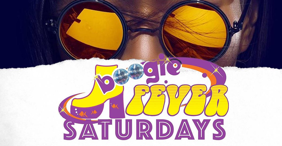 Boogie Fever Dance Lessons and Open Dancing, Boogie Fever Cafe & Disco