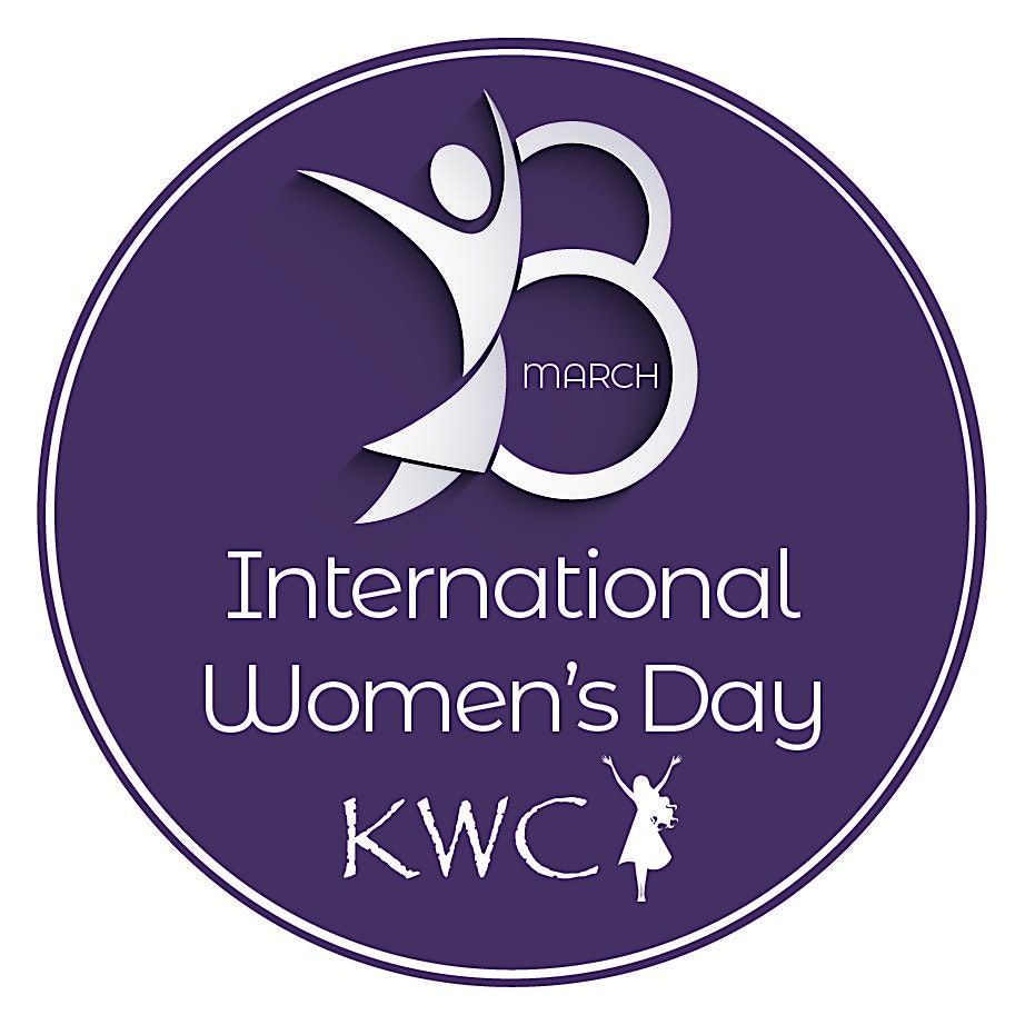 International Womens Day inspireinclusion, OLD MARKET HOUSE BANGOR