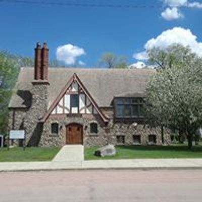 Marcus P Beebe Library