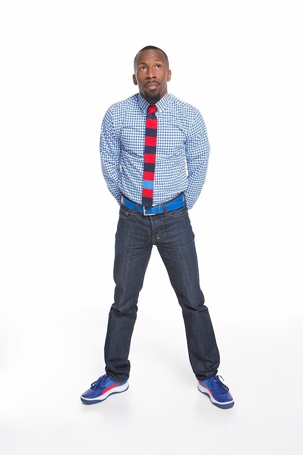 Laugh House Presents Mark Gregory, Crowne Plaza College Park
