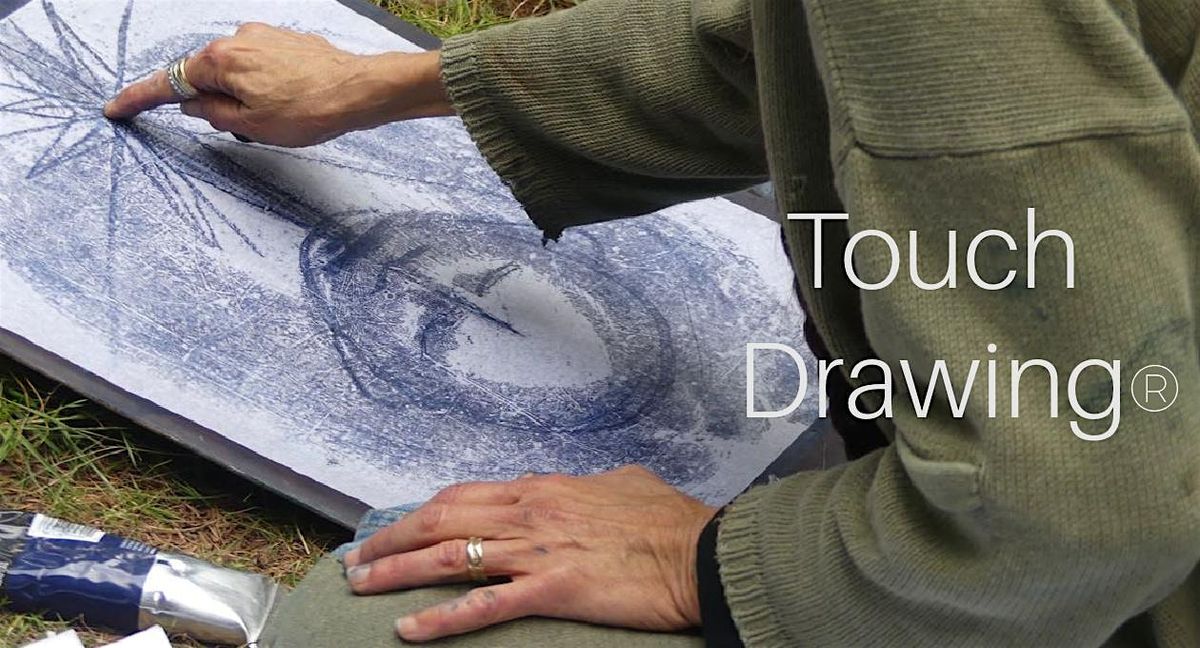 Touch Drawing, 26 October | Event in Melbourne | AllEvents