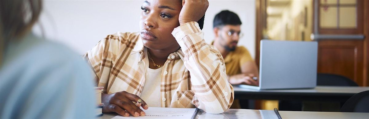 Supporting Student Mental Health 2025 | Event in Manchester | AllEvents