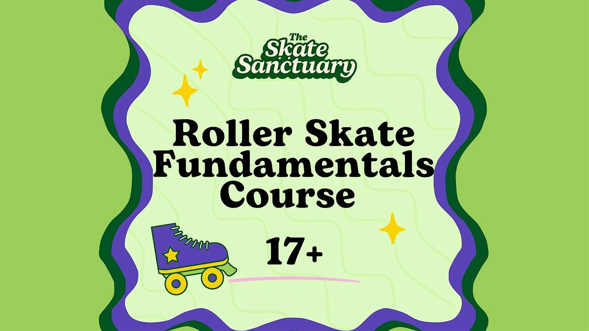 Adult Beginner Skate Course, 5 January | Event in Leeds | AllEvents