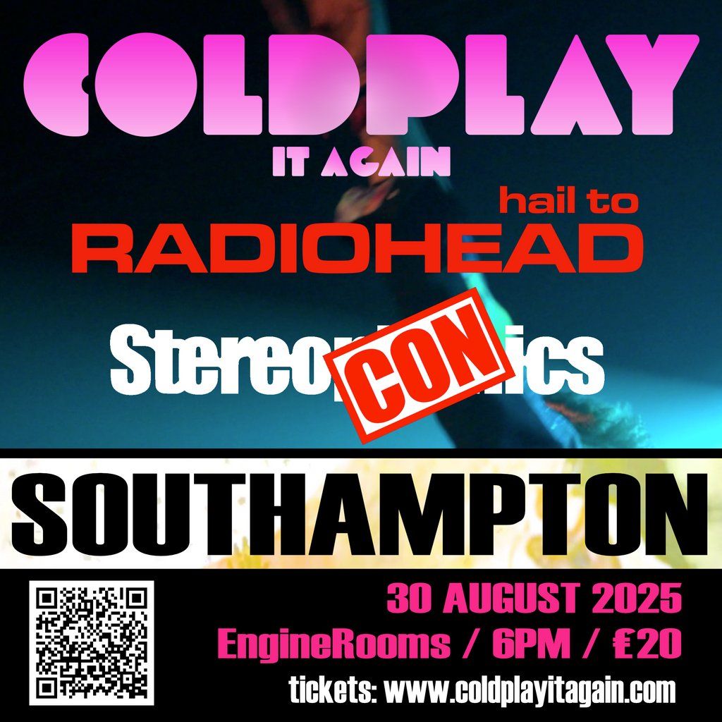 Tribute Triple Bill, 30 August | Event in Southampton | AllEvents
