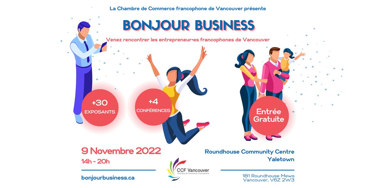 Conférence Stratégies pour améliorer la rentabilité de votre