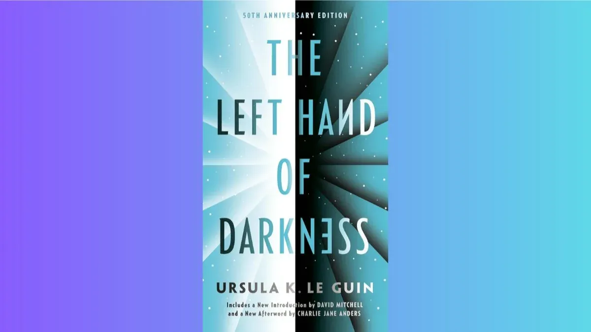 The Left Hand of Darkness @ Franklin Hall, 10 December | Event in Washington | AllEvents