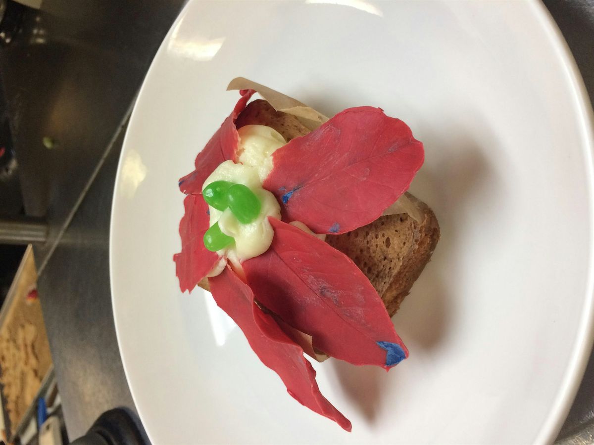 Holiday Appetizers and Desserts Cooking Class 2025, 6 December | Event in Jacksonville | AllEvents