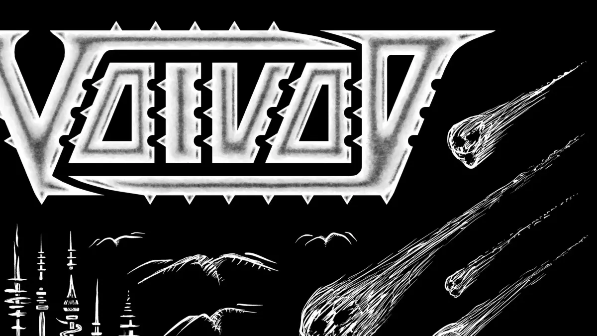 Voivod, Carpenter Brut, Sacred Reich, Obscura, Venom Inc., Necrot, Spiritual Front, The Crown, Wolfbrigade, The Crown in, 12 August