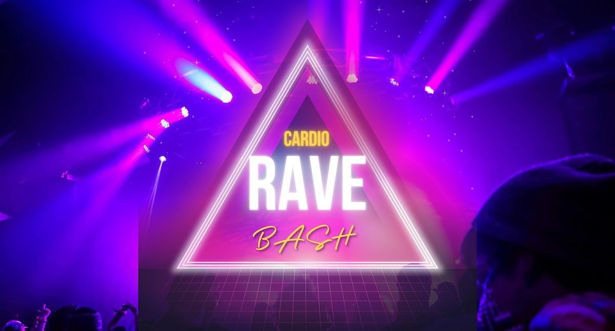 MAY - Cardio Rave - Charity Bash!, Portmarnock Sports and Leisure Club ...