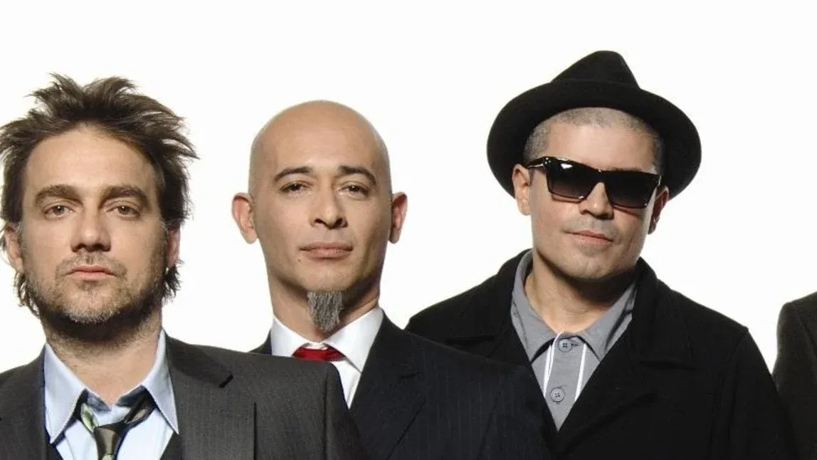Los Fabulosos Cadillacs in Ciudad de México, 24 November | Event in Ciudad de México | AllEvents
