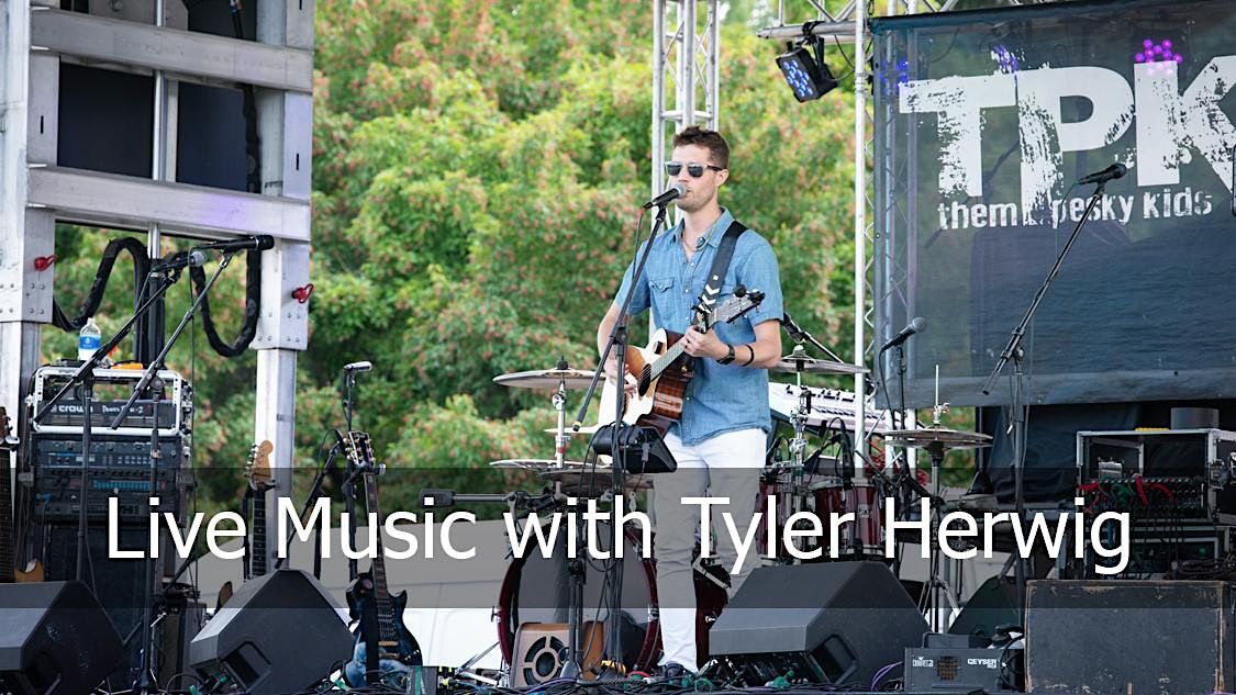 Tyler Herwig Brewery, Brewery, Spring Lake Park, September